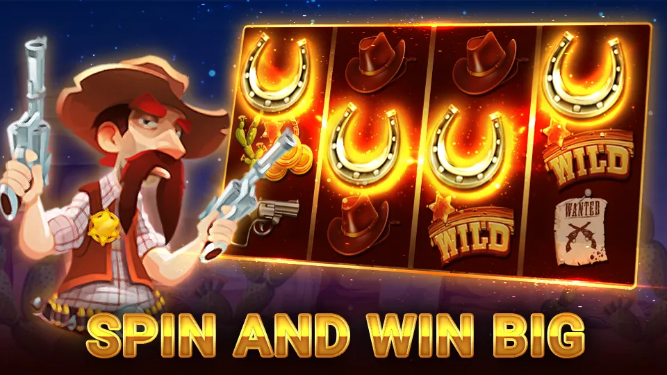 Trò chơi nổ hũ jackpot lũy tiến