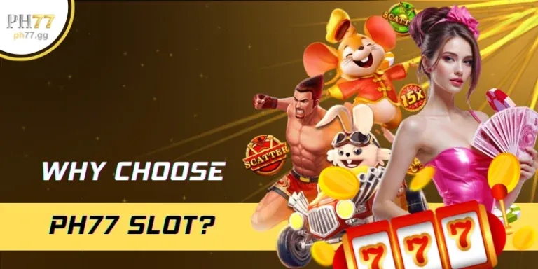Giải mã cơ chế nổ hũ của trò chơi slot