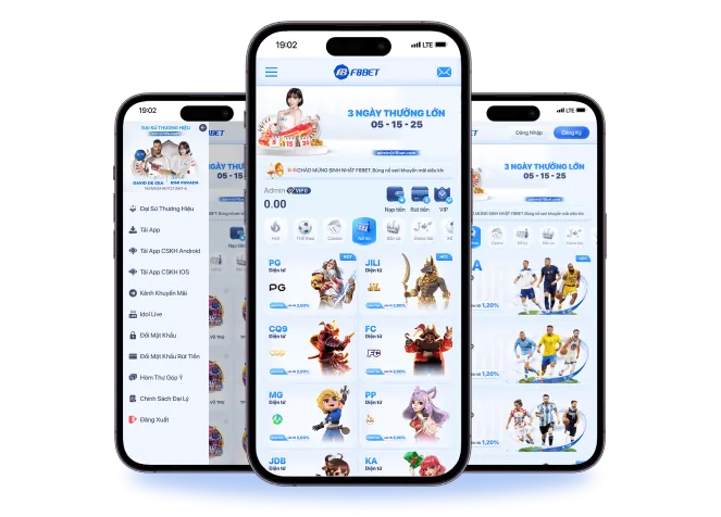 Kho game đa dạng zb368