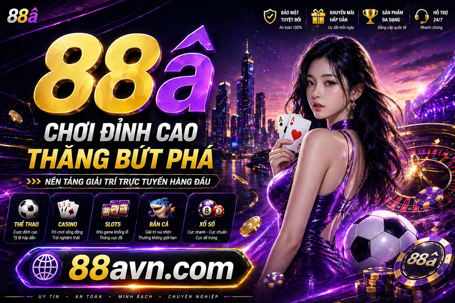 Chơi Có Trách Nhiệm tại zb368 nổ hũ