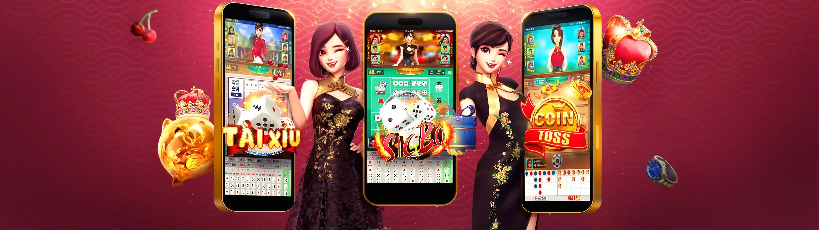 Hình ảnh chính game bắn cá ZB368 Nổ Hũ