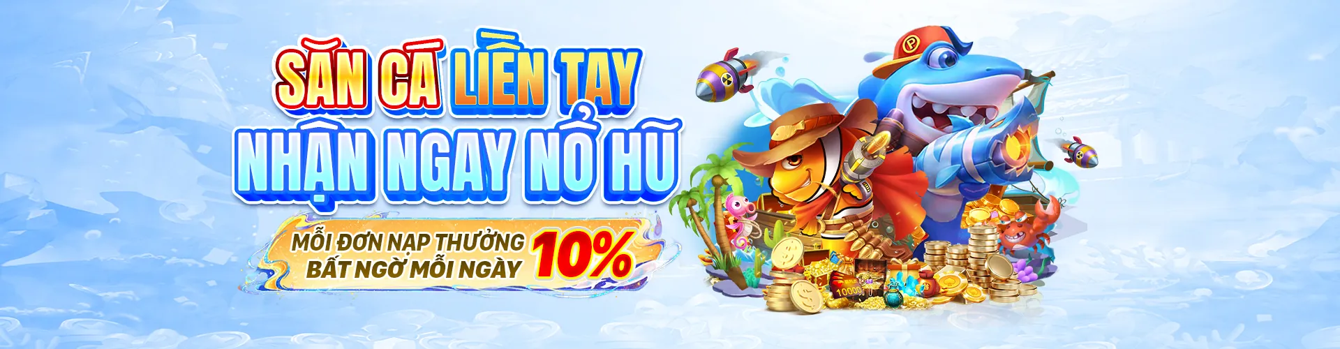 Khuyến mãi độc quyền zb368 Nổ Hũ 2026