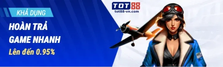 Hoàn trả hàng tuần zb368 nổ hũ