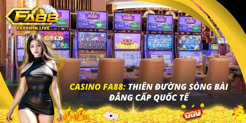 Hướng Dẫn Chơi Máy Đánh Bạc