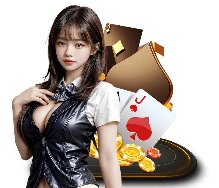Sơ đồ cơ chế hoạt động của trò chơi Slot